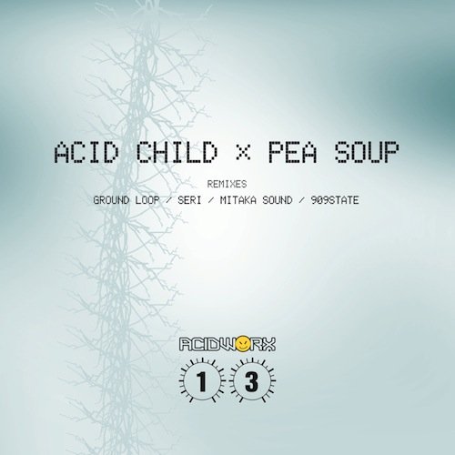 Pea Soup