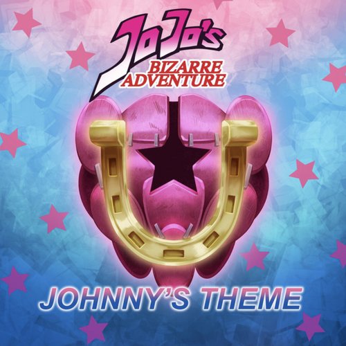 Johnny Joestar Theme (Steel Ball Run)