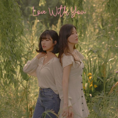 Love with you