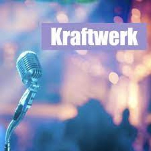 Kraftwerk - BBC FM Broadcast Luton Hoo Estate Luton UK 24th May 1997.