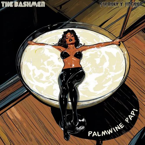 PALMWINE PAPI