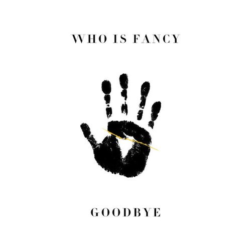 Goodbye - Single