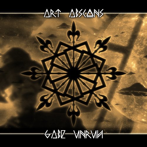 Art Abscons / Gabe-Unruh SPLIT 2010