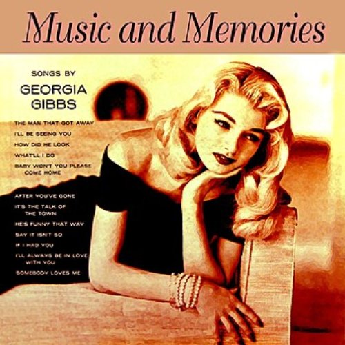 Music And Memories