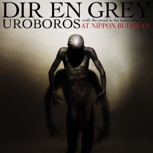 UROBOROS -with the proof in the name of living...
