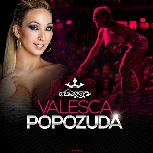 Valesca Popozuda (Remastered)