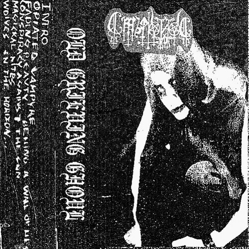Old Grieving Ghoul