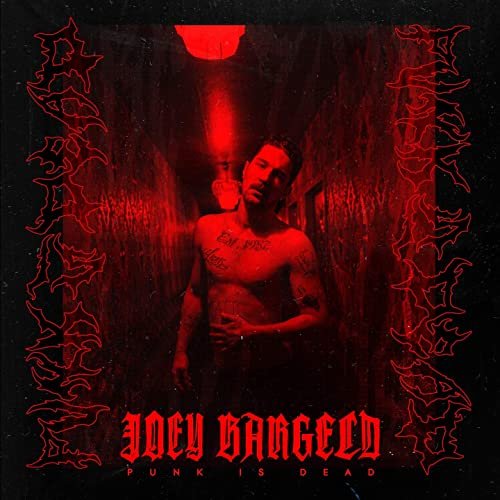 Punk is dead [Explicit]