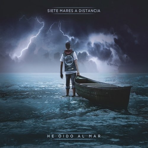 He Oído al Mar