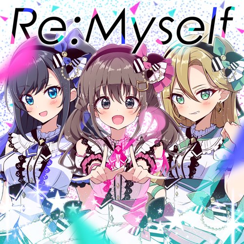 Re:Myself