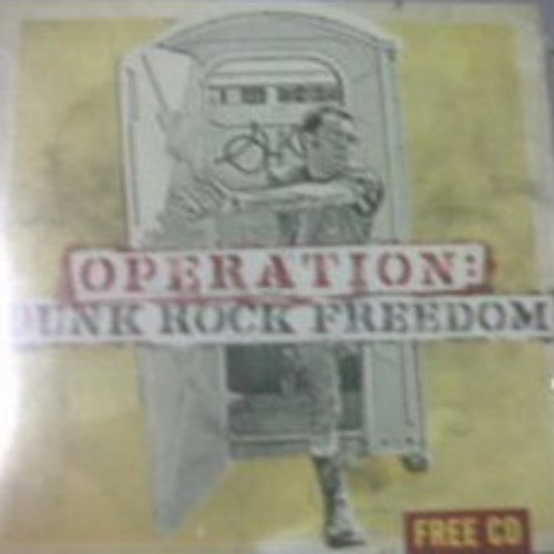 Operation: Punk Rock Freedom