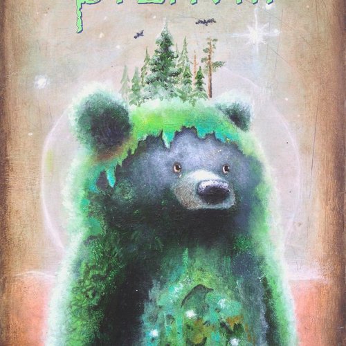 Forest Journey