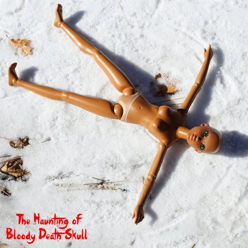 The Haunting of Bloody Death Skull