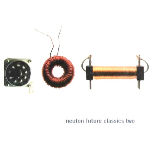 Neuton Future Classics Two