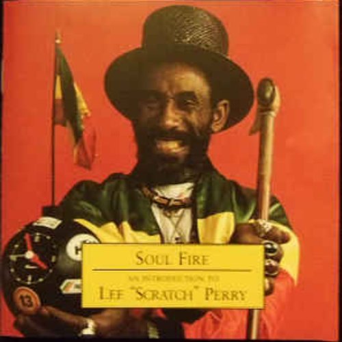 Soul Fire - An Introduction To