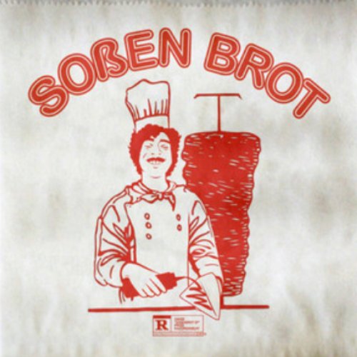 Soßenbrot