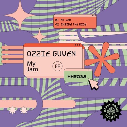 My Jam EP