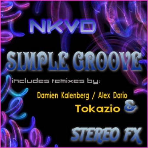 Simple Groove