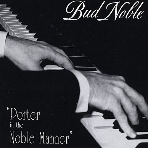 Porter In The Noble Manner