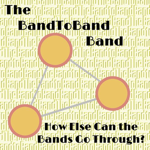 How Else Can the Bands Go Through?