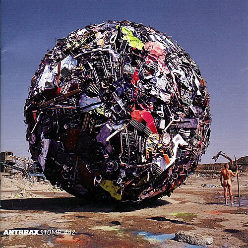 Stomp 442 - Expanded Edition [Explicit]