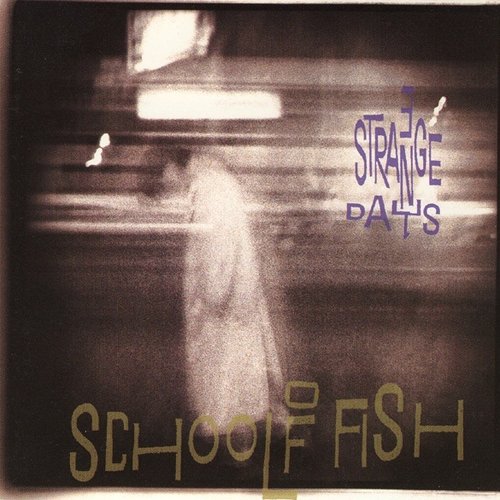 3 Strange Days