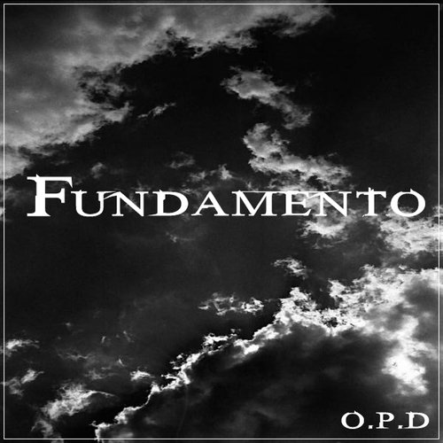 O.P.D [EP]