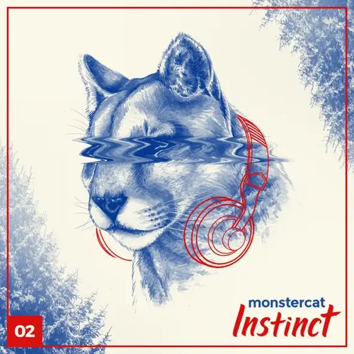 Monstercat Instinct, Vol. 2