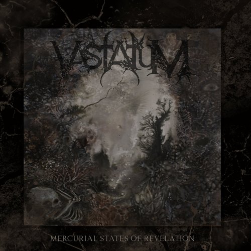 Mercurial states of revelation