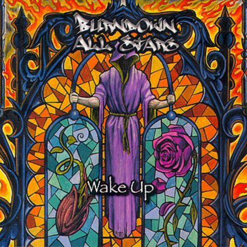 Wake Up