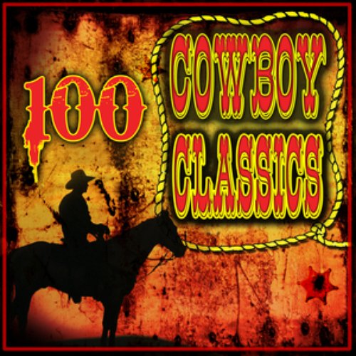 100 Cowboy Classics