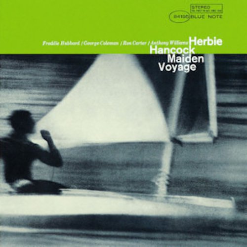 Maiden Voyage (Remastered 1999/Rudy Van Gelder Edition)