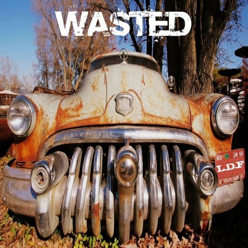 Wasted