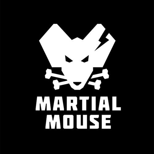 Martial Mouse [Explicit]