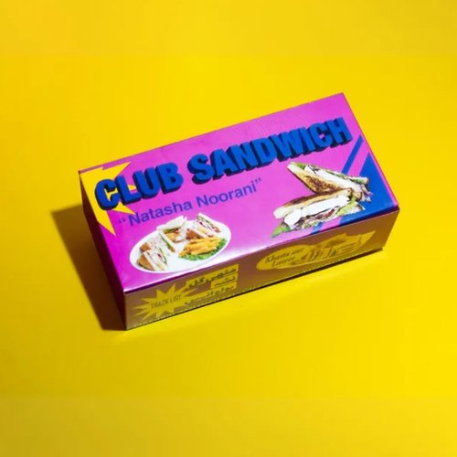 CLUB SANDWICH