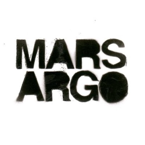 Mars Argo