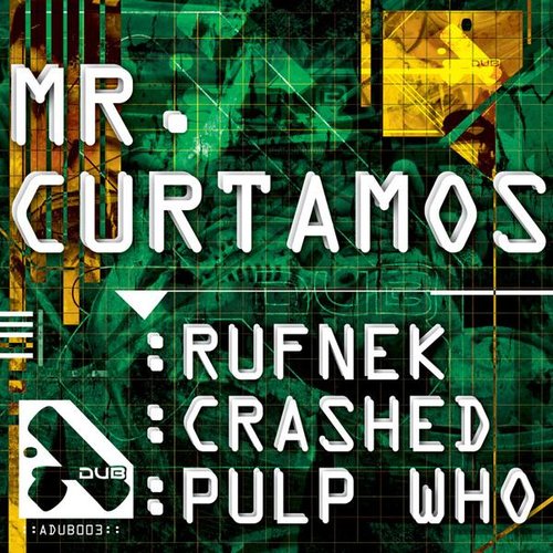 Pulp Who/Rufnek/Crashed