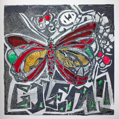 Moth