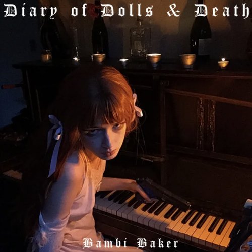 Diary of Dolls & Death