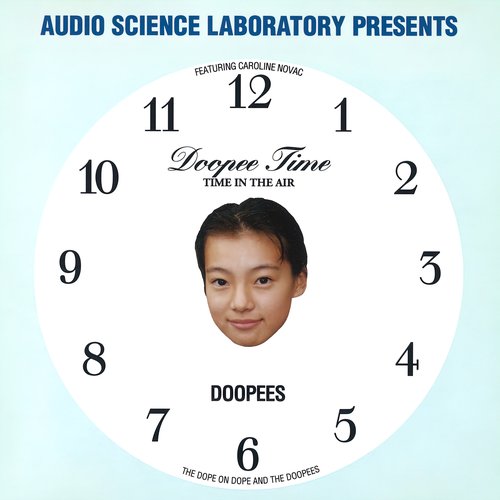 Doopee Time
