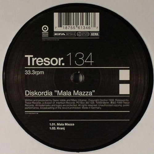 Mala Mazza