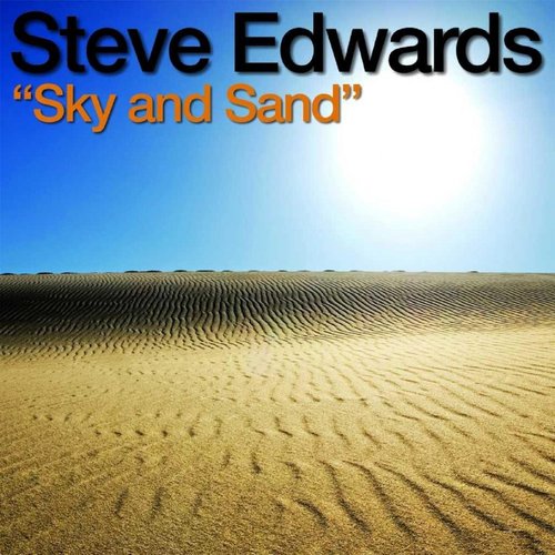 Sky and Sand