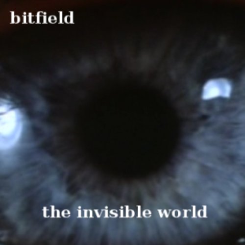 the invisible world