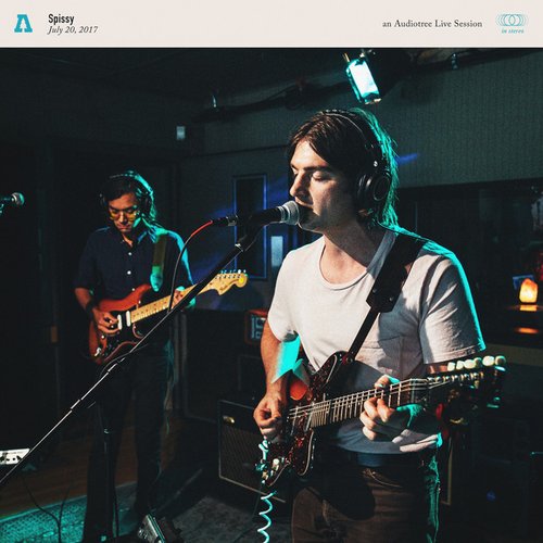 Spissy on Audiotree Live