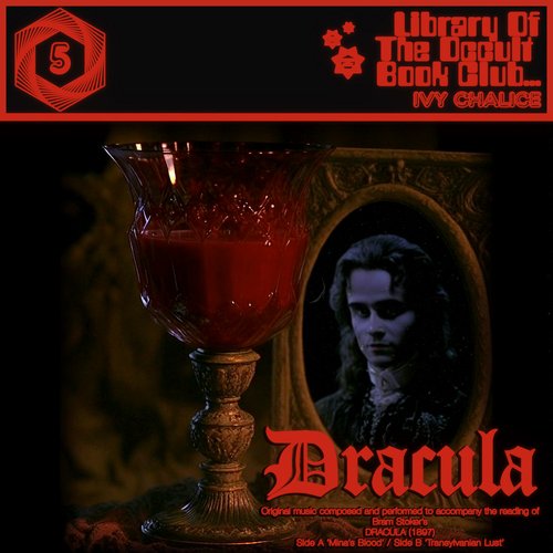 Dracula (LOTO Book Club Series)
