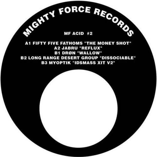 Mf Acid, Vol. 2