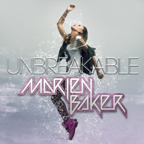 Unbreakable [Radio Edit]