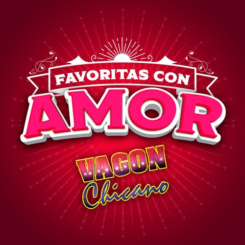 FAVORITAS CON AMOR