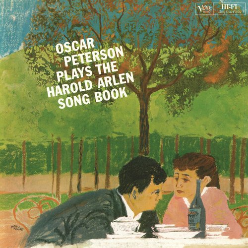 Plays the Harold Arlen Song Book (Expanded Edition)