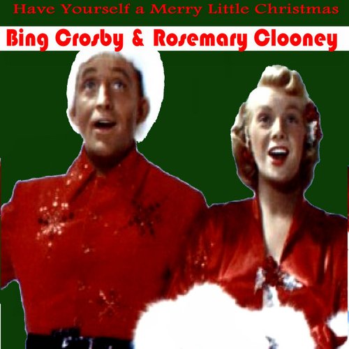 Have Yourself a Merry Little Christmas